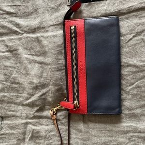 Coach Wallet Clutch